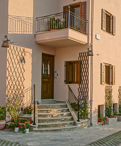 Το Αρχοντικό Χαλατσόπουλος στην Άλλη Μεριά Βόλου